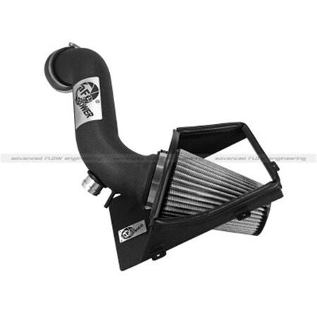 Advanced Flow Engineering Magnum Force Pro Dry S Stage-2 Intake System for Audi A3-S3 15-16 L4-1.8L-2.0L 51-12672